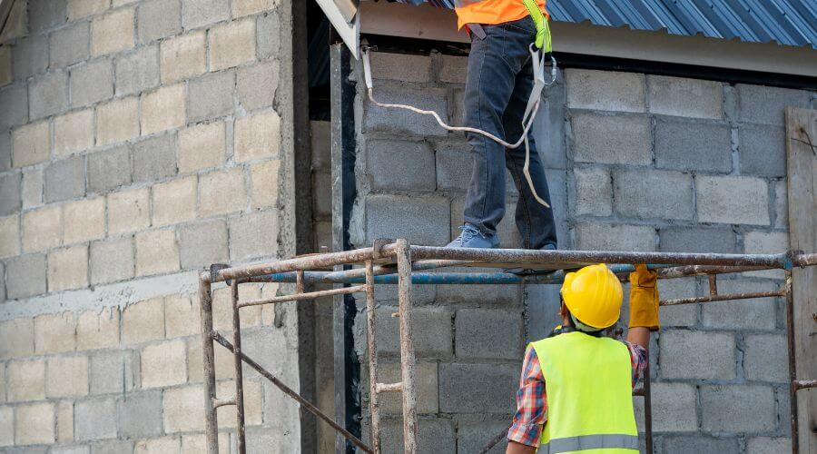 Local Chimney Repair in Felch, MI